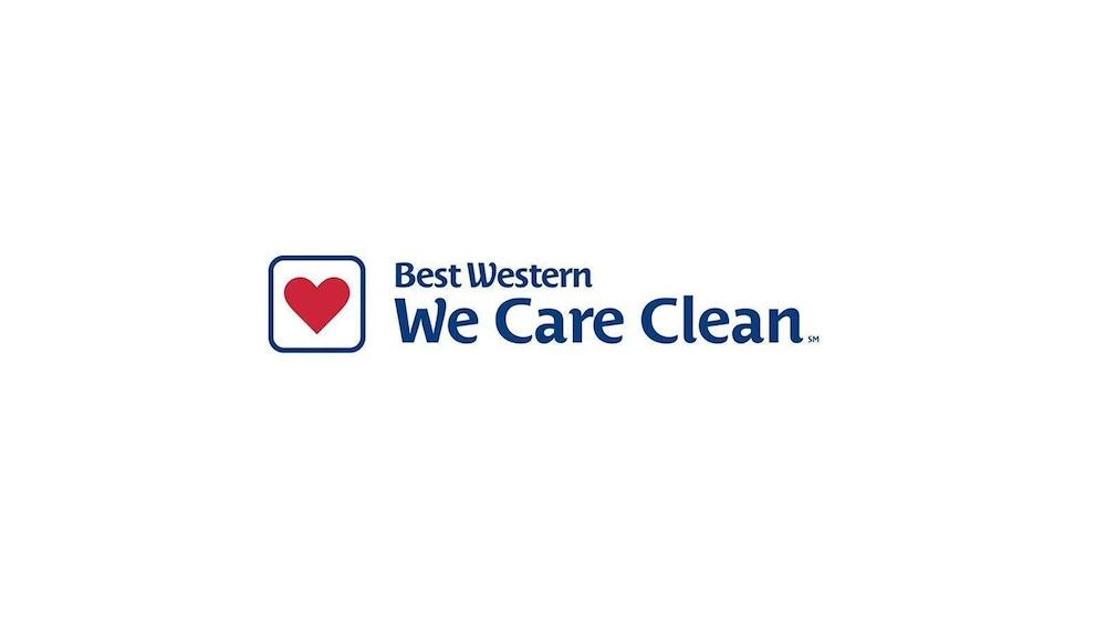 Best Western New Kent Hotel Newcastle upon Tyne Dış mekan fotoğraf