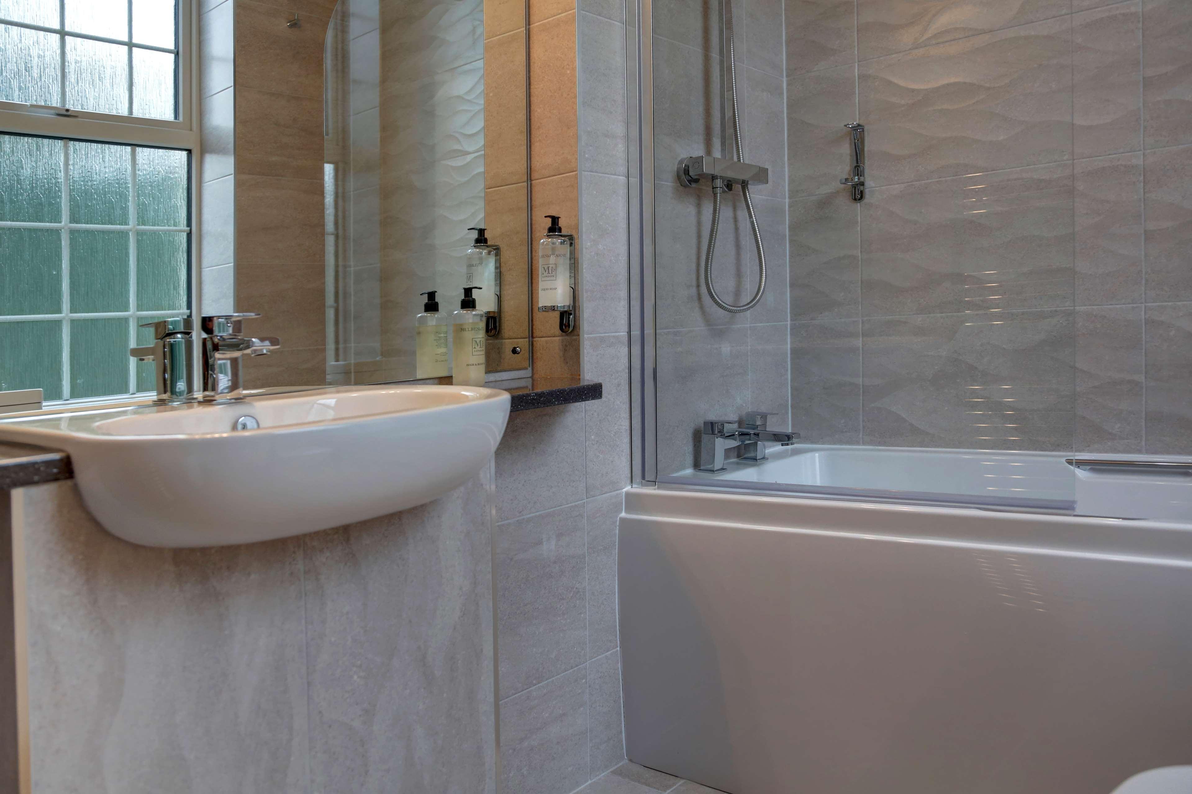 Best Western New Kent Hotel Newcastle upon Tyne Dış mekan fotoğraf