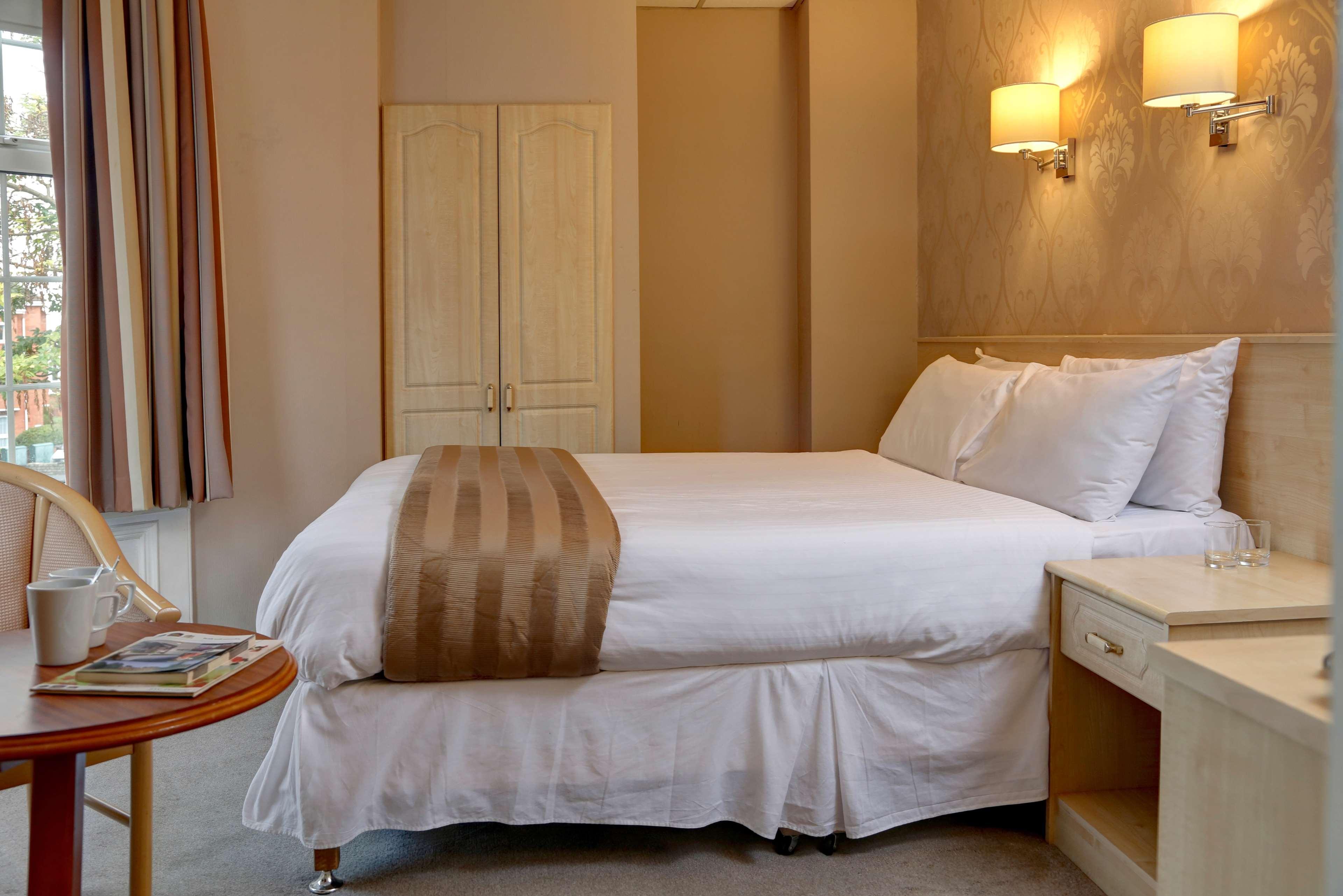 Best Western New Kent Hotel Newcastle upon Tyne Dış mekan fotoğraf