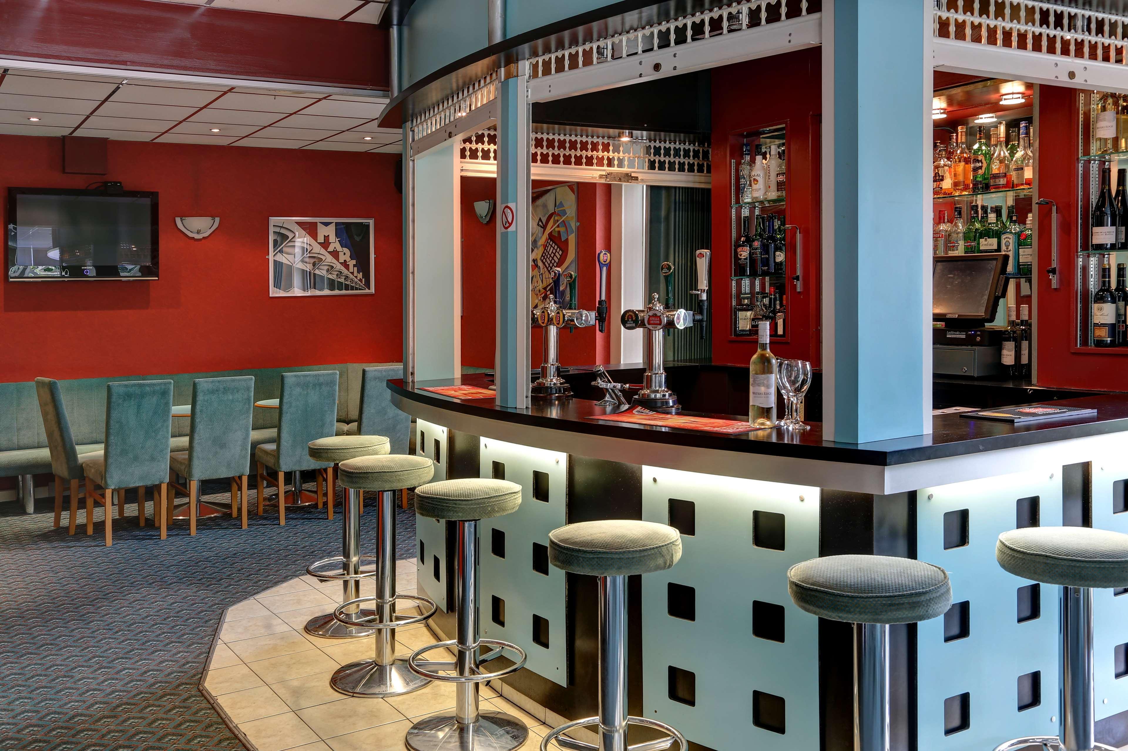 Best Western New Kent Hotel Newcastle upon Tyne Dış mekan fotoğraf
