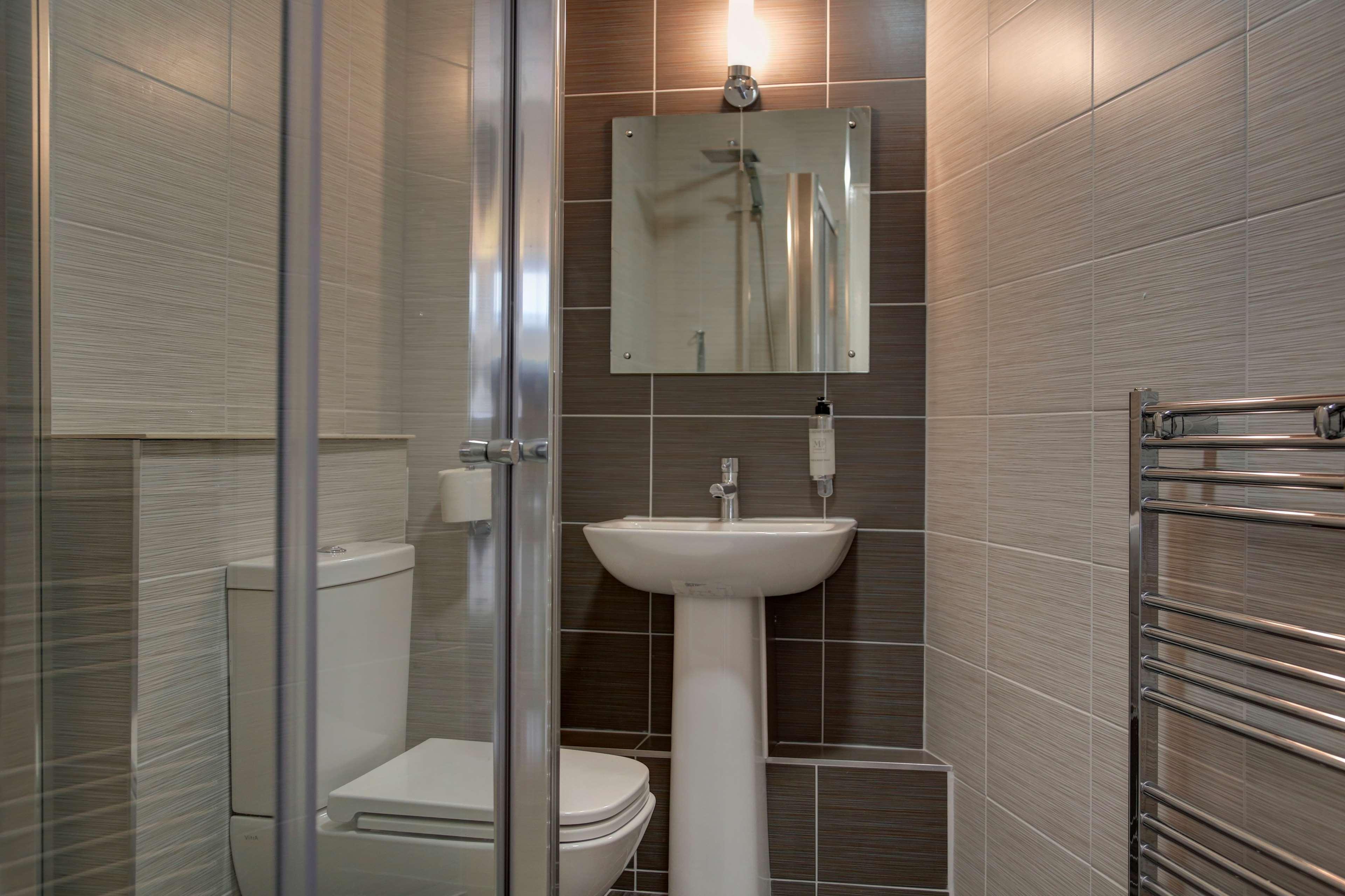 Best Western New Kent Hotel Newcastle upon Tyne Dış mekan fotoğraf