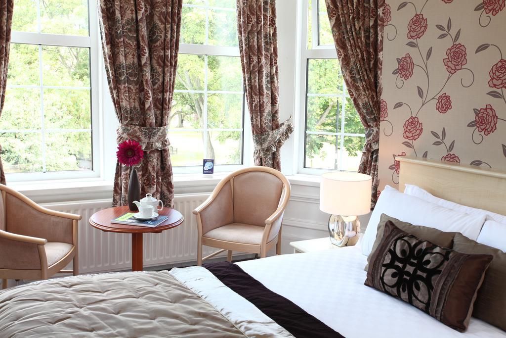 Best Western New Kent Hotel Newcastle upon Tyne Dış mekan fotoğraf