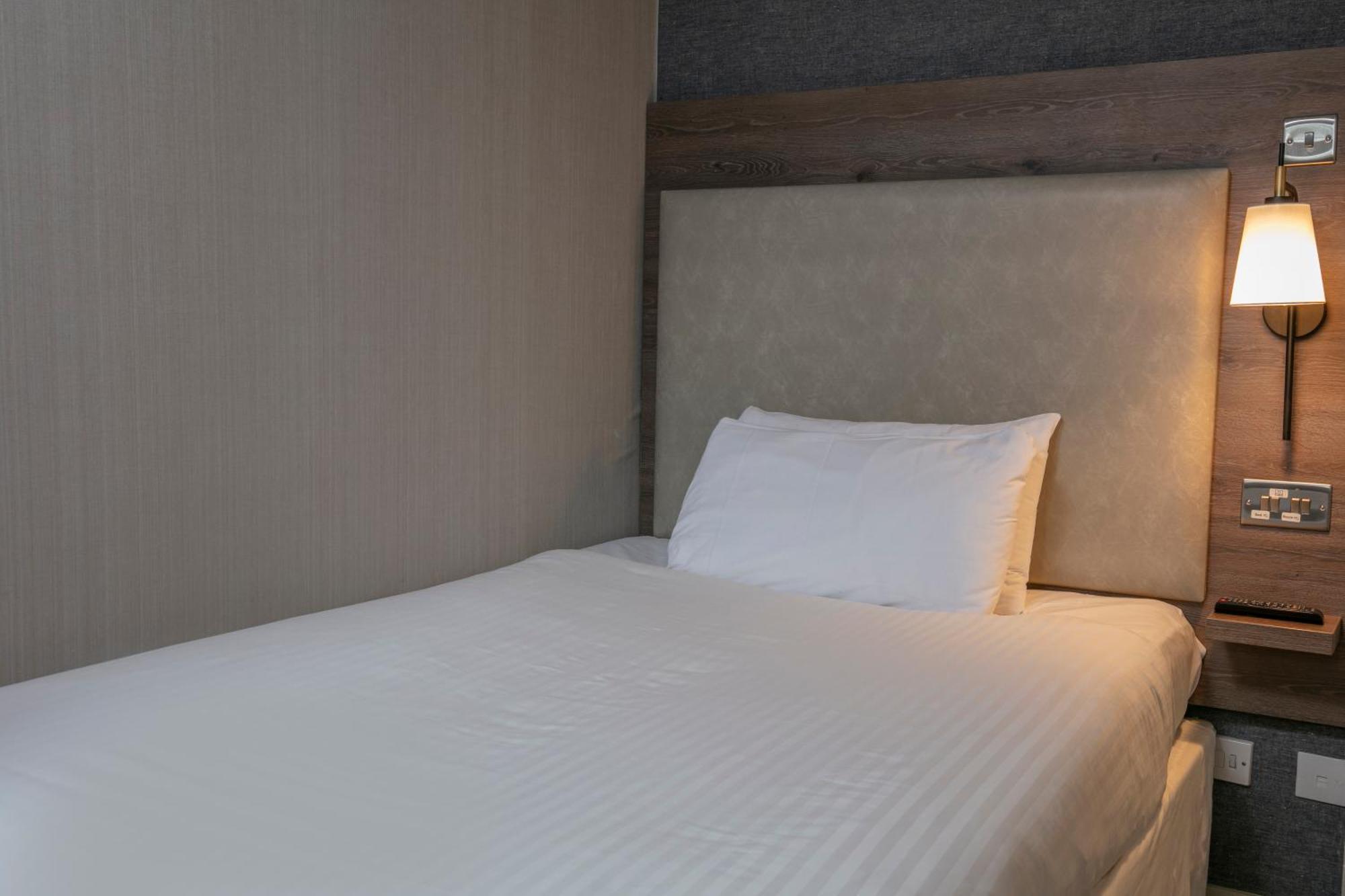 Best Western New Kent Hotel Newcastle upon Tyne Dış mekan fotoğraf