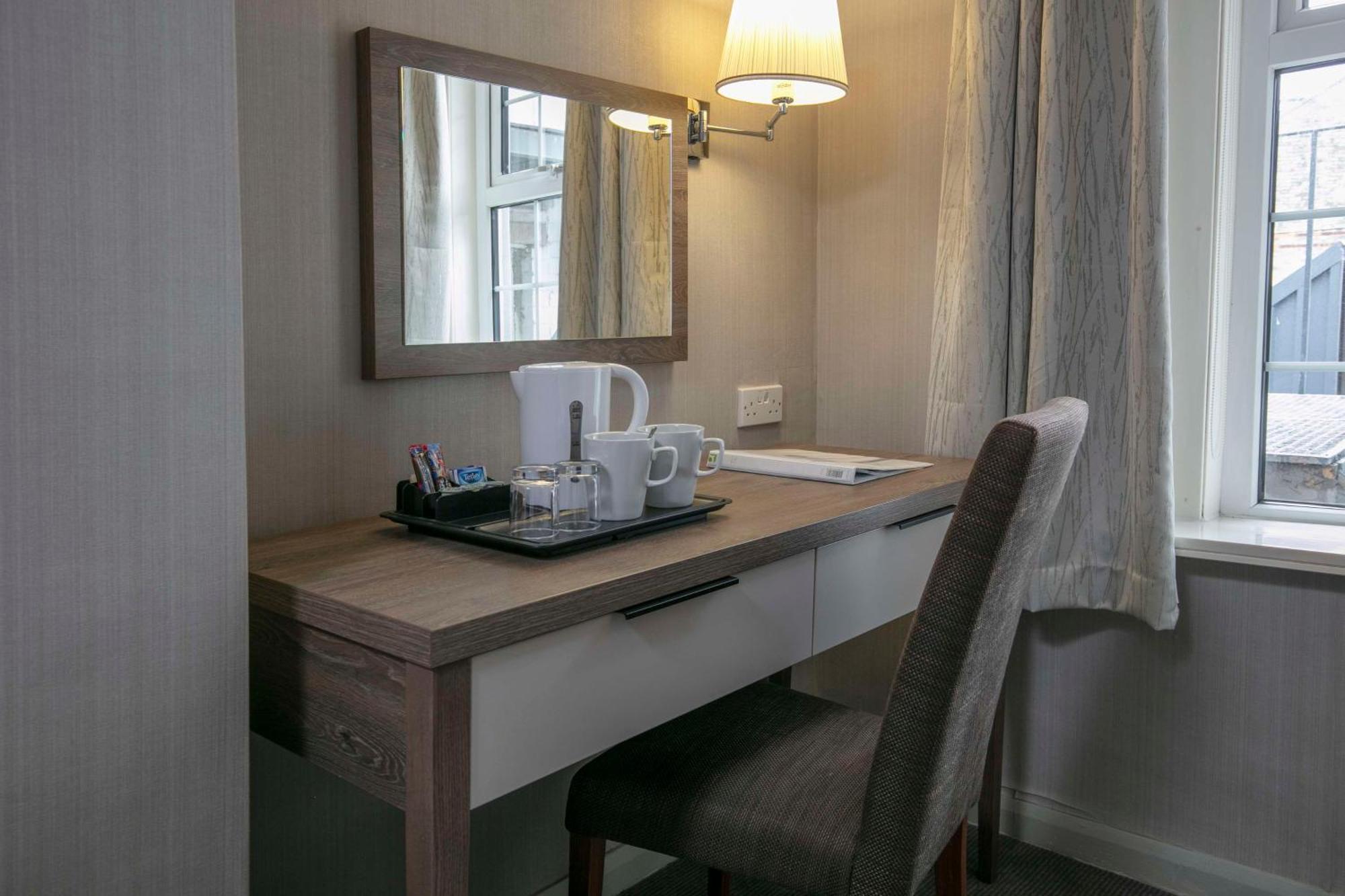 Best Western New Kent Hotel Newcastle upon Tyne Dış mekan fotoğraf