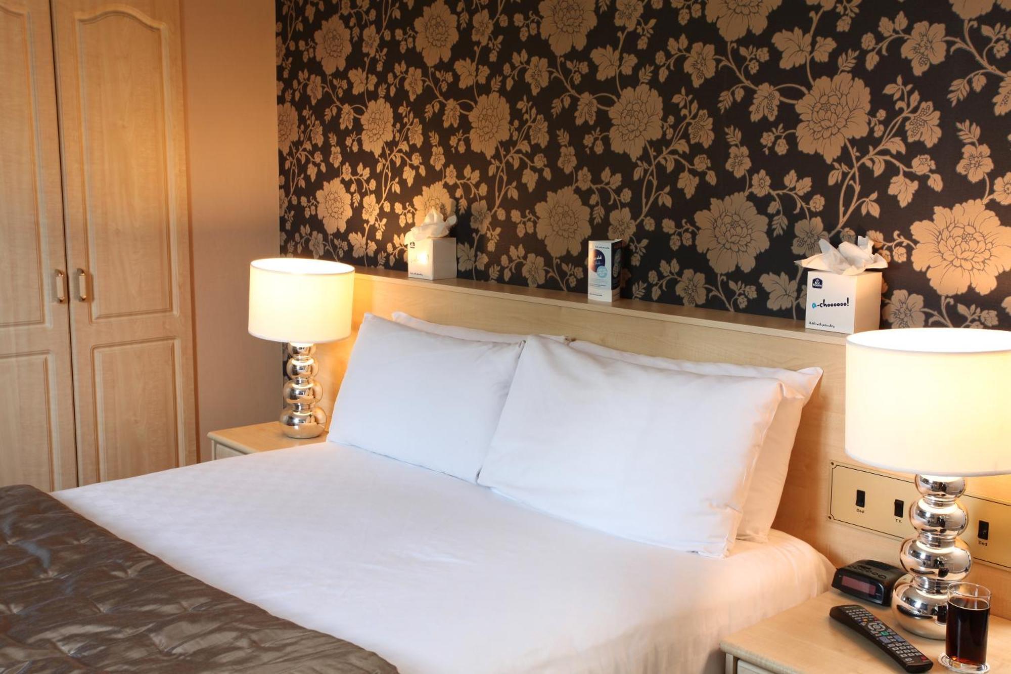 Best Western New Kent Hotel Newcastle upon Tyne Dış mekan fotoğraf