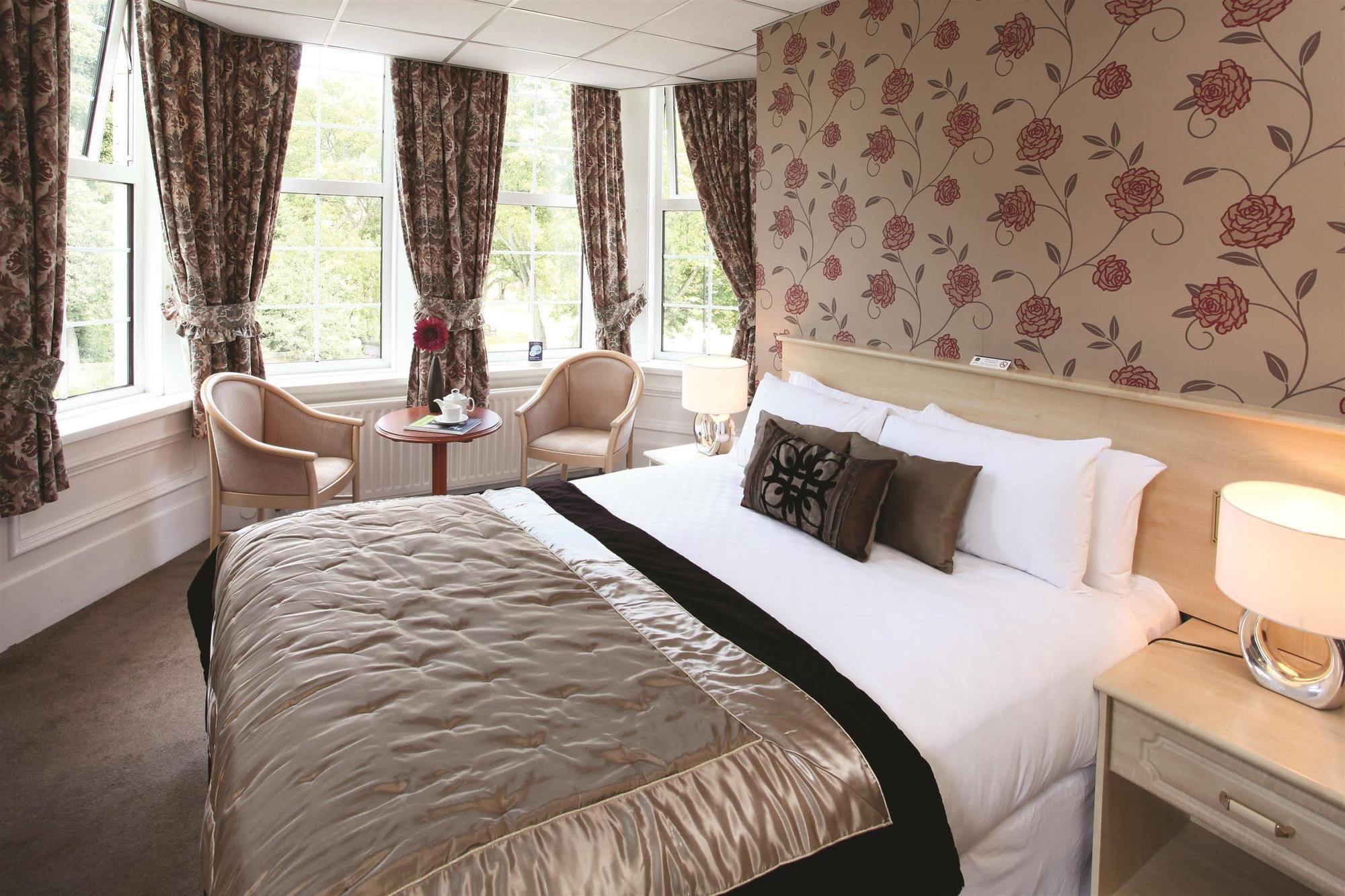 Best Western New Kent Hotel Newcastle upon Tyne Oda fotoğraf