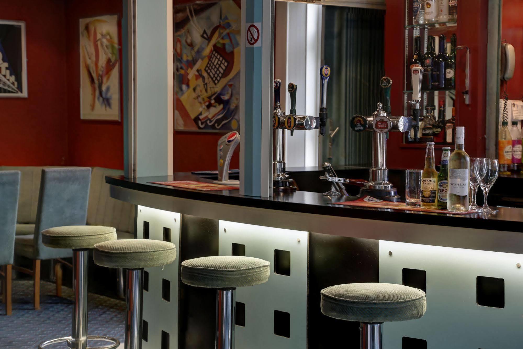Best Western New Kent Hotel Newcastle upon Tyne Dış mekan fotoğraf